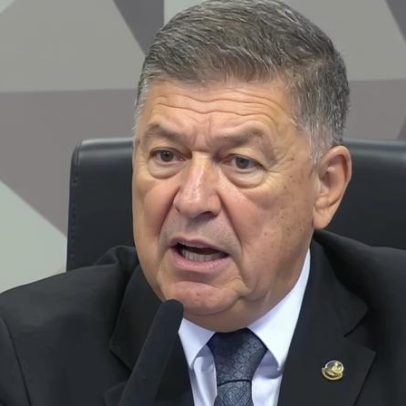 Carlos Viana rebate críticas e diz que CPMI do INSS não é investigação eleitoral