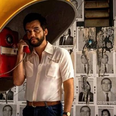 O Agente Secreto não vence o Oscar de Melhor Filme Internacional