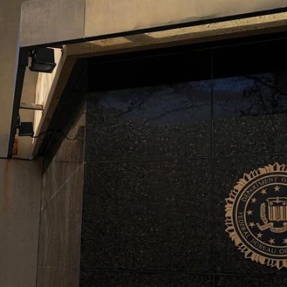 FBI alerta retaliação do Irã baseada em dica não verificada, diz Casa Branca
