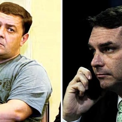 Confronto entre Lulinha e Flávio Bolsonaro na CPMI do INSS envolve relatórios