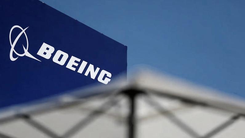 Boeing firma contrato de US$289 milhões com Israel para 5.000 bombas guiadas