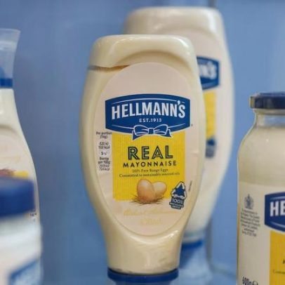 Unilever estuda cisão de alimentos para focar em beleza, dizem fontes