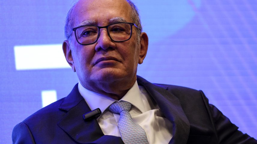 Para Gilmar, decisão judicial se decide com fundamento e comissão têm dicionários de abuso