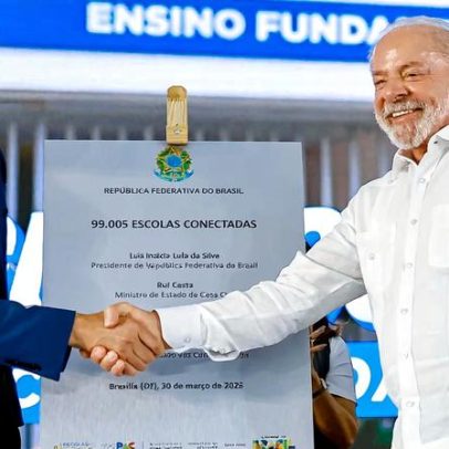 Lula nomeia Leonardo Barchini como novo ministro da Educação