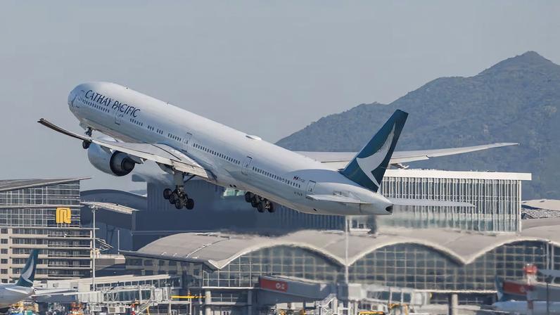 Férias de sonho em desordem, viagens desviadas por conta da guerra no Irã