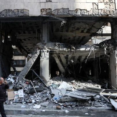 Israel ameaça bombardear ambulâncias no Líbano durante combate com o Hezbollah