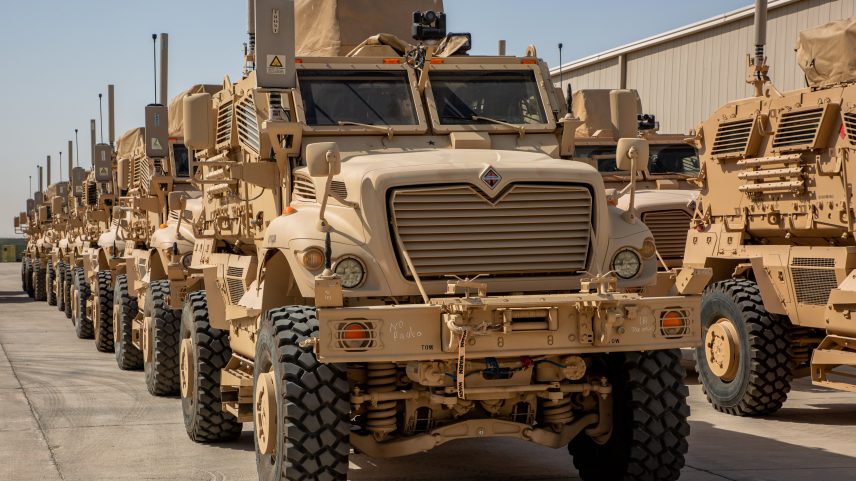 Militares americanos avaliam enviar tropas terrestres ao Irã