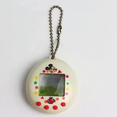 Da criação ao legado: a evolução do Tamagotchi ao longo do tempo