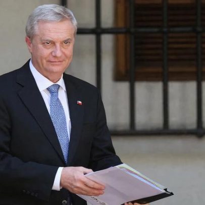 Kast assume presidência chilena em meio à turbulência global nos mercados