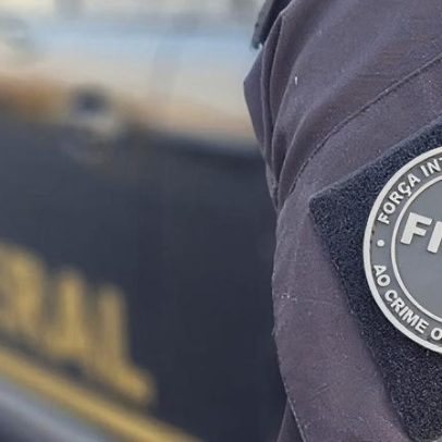 Mais de 40 presos em operação contra tráfico de crack e cocaína
