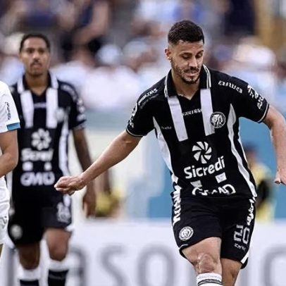 Operário-PR vence Londrina e conquista o título do Campeonato Paranaense