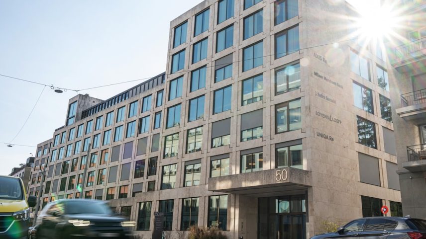 O MBaer conseguiu operar sem ser detectado enquanto, segundo autoridades dos EUA, era cúmplice de atividades de lavagem de dinheiro de seus clientes (Foto: Pascal Mora/Bloomberg)