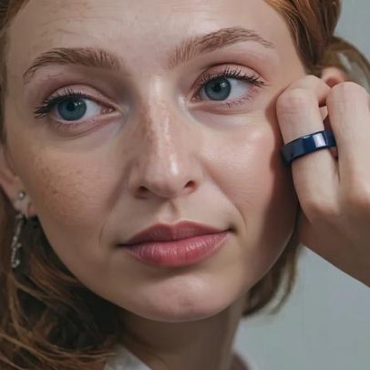 Oura aposta em tecnologia de gestos para substituir o toque