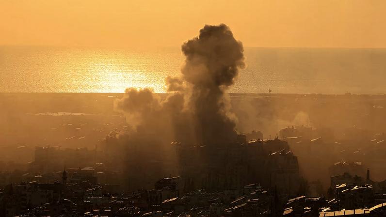 EUA incentivam Síria a agir contra Hezbollah; Damasco hesita, dizem fontes