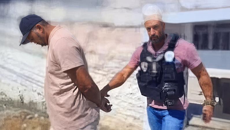 Agentes da DC-Polinter localizaram criminoso em Comendador Soares, Nova Iguaçu