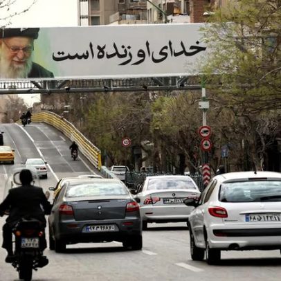 Kremlin diz manter contato com líderes iranianos sobre agressões a Teerã