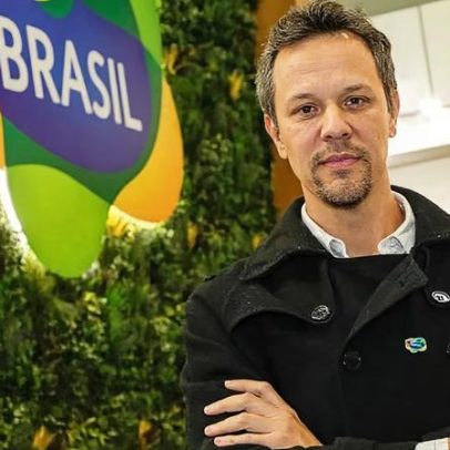 Freixo nomeia Bruno Reis à presidência da Embratur e concorre