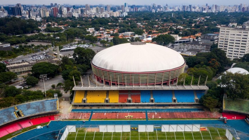 Crédito: Companhia de Desenvolvimento Habitacional e Urbano do Estado de São Paulo