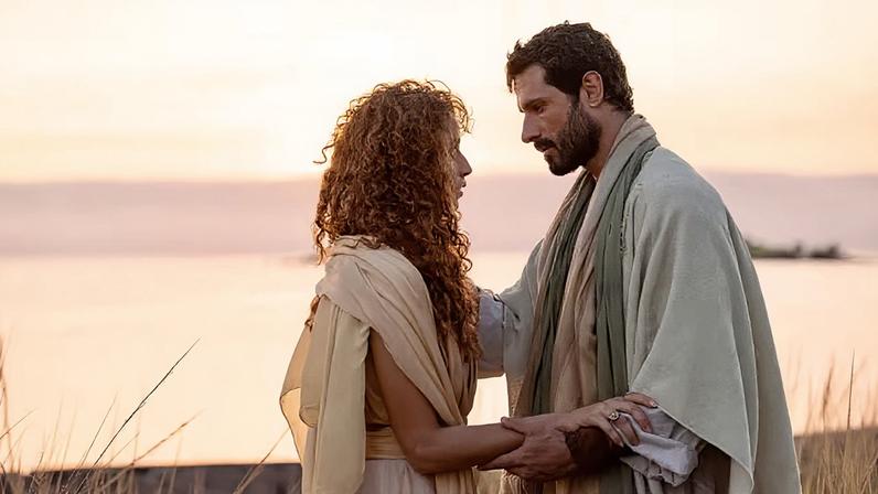 Amor em Ruínas: veja detalhes inéditos sobre a trama