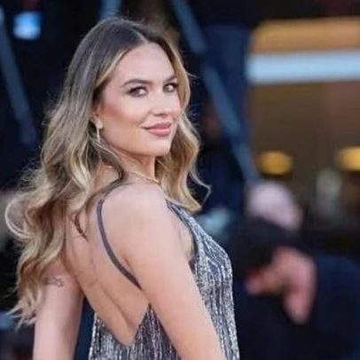 Pamela Genin, modelo e empresária, vítima de feminicídio na Itália