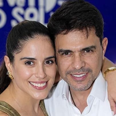 Camilla Camargo comemora 5 anos da caçula em festa dos sonhos