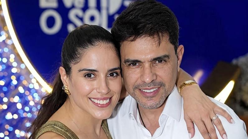 Camilla Camargo comemora 5 anos da caçula em festa dos sonhos