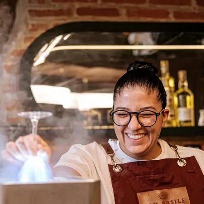 Mais de 15 mulheres impulsionam a coquetelaria nacional