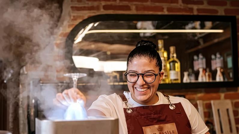 Mais de 15 mulheres impulsionam a coquetelaria nacional