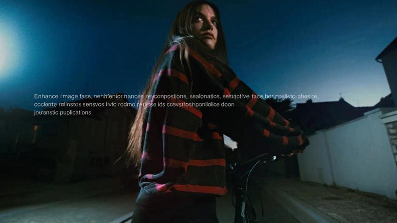 Oklou vive o momento e muda o som do pop