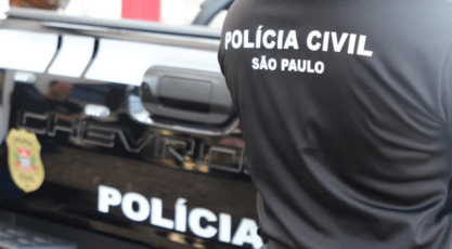 Polícia Civil do Estado de São Paulo