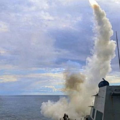 Trump aborda mortes dos EUA na guerra com o Irã e possibilidade de negociações