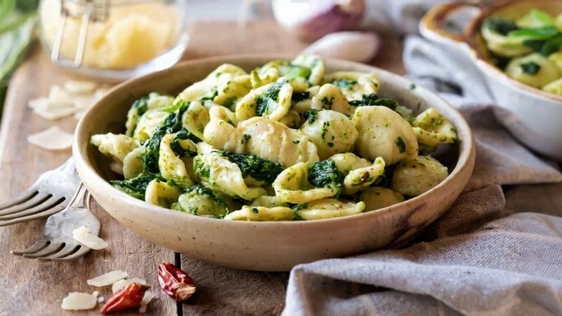 Sete receitas criativas com espinafre para variar o cardápio sem carne