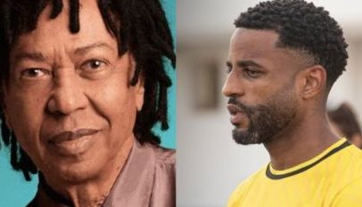 Djavan é convocado pela seleção e tenta ir à Copa