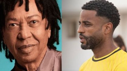 Djavan é convocado pela seleção e tenta ir à Copa