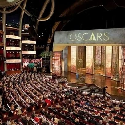 É possível visitar o Dolby Theatre, sede do Oscar?