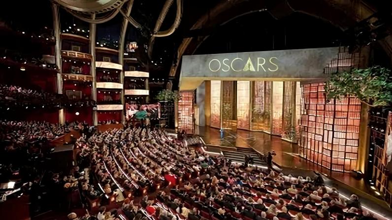 Conan O'Brien apresenta a 98ª edição do Oscar® no Dolby® Theatre do Ovation Hollywood no domingo, 15 de março de 2026