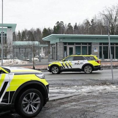 Polícia da Noruega aponta motivação terrorista na explosão da embaixada dos EUA