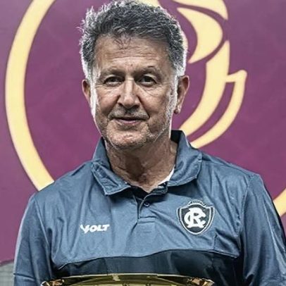 Remo dispensa Osório após derrota na final do Parazão contra o Paysandu