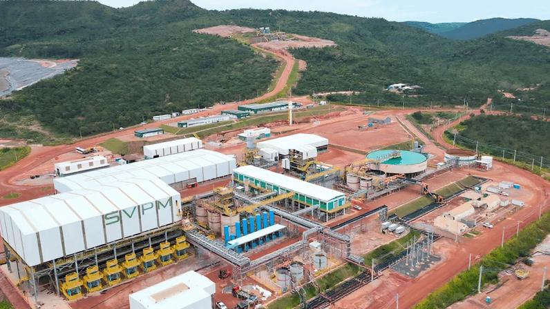 Brasil resiste à pressão dos EUA por terras raras, diz NYT