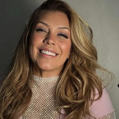 Simony anuncia remissão completa de câncer e critica dúvidas sobre cura