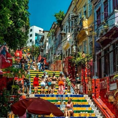 Rio, Foz do Iguaçu e capitais Nordeste lideram reservas para Semana Santa 2026