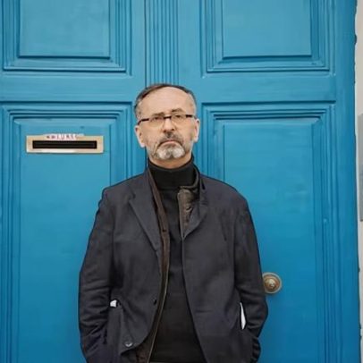 Robert Ménard, estrela em ascensão da ultradireita que já foi socialista
