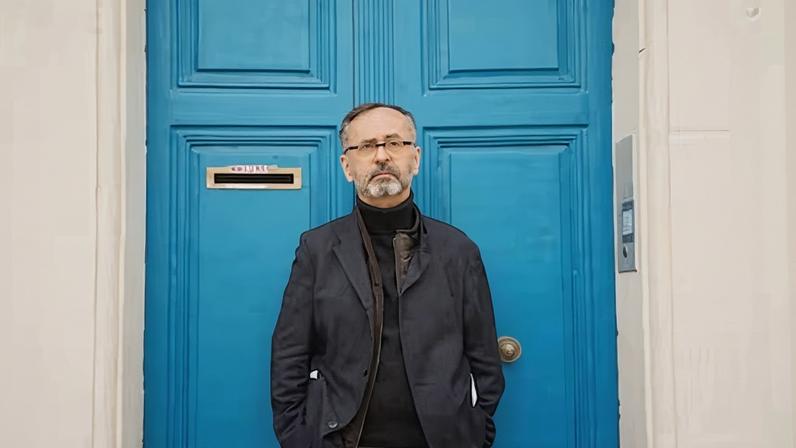 Robert Ménard, estrela em ascensão da ultradireita que já foi socialista