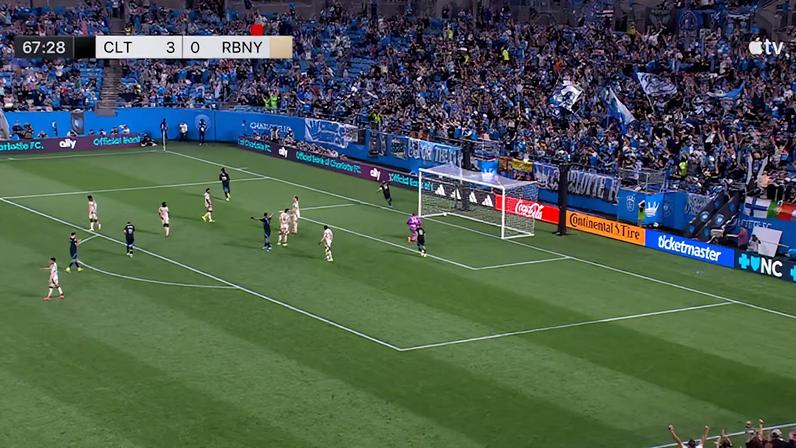 MLS: Melhores gols da semana