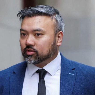 Dois homens vão a julgamento em Londres por espionagem para Hong Kong e China