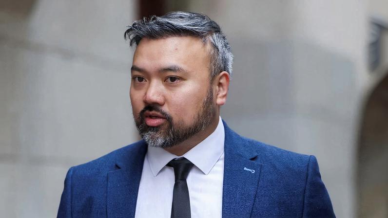 Dois homens vão a julgamento em Londres por espionagem para Hong Kong e China