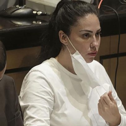 Defesa de Monique Medeiros diz acreditar em absolvição no caso Henry Borel