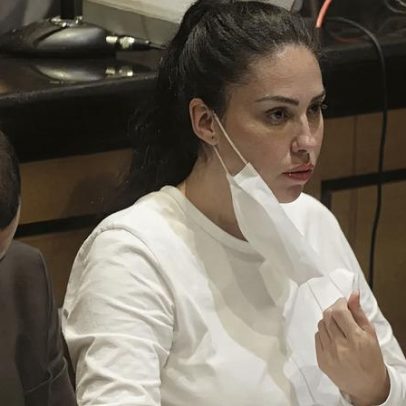 Quem é Monique Medeiros, acusada de matar Henry Borel