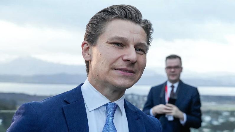 Governo finlandês afirma que banimento total para abrigar armas nucleares será retirado