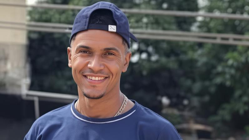 Leandro Sino Mendes de Oliveira comemorava aniversário quando foi atingido por disparos